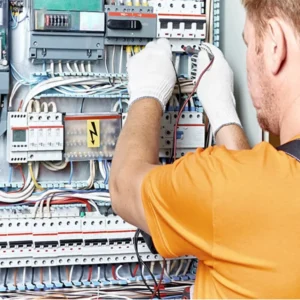 BA4 pour Electricien