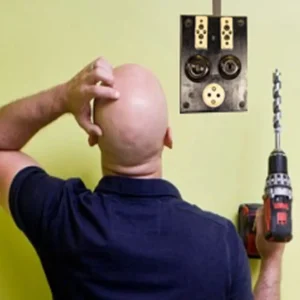 BA4 pour Non Electricien