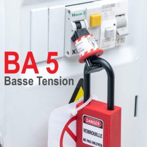 BA5 - Basse Tension