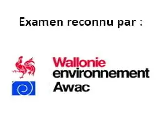 Certification en technique frigorifique de catégorie I – Image 2
