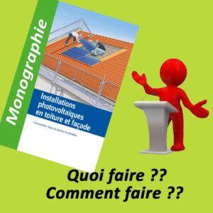 Assistance à la monographie