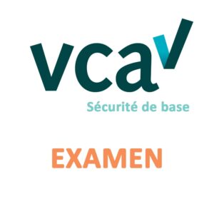 VCA de base - Uniquement l'examen