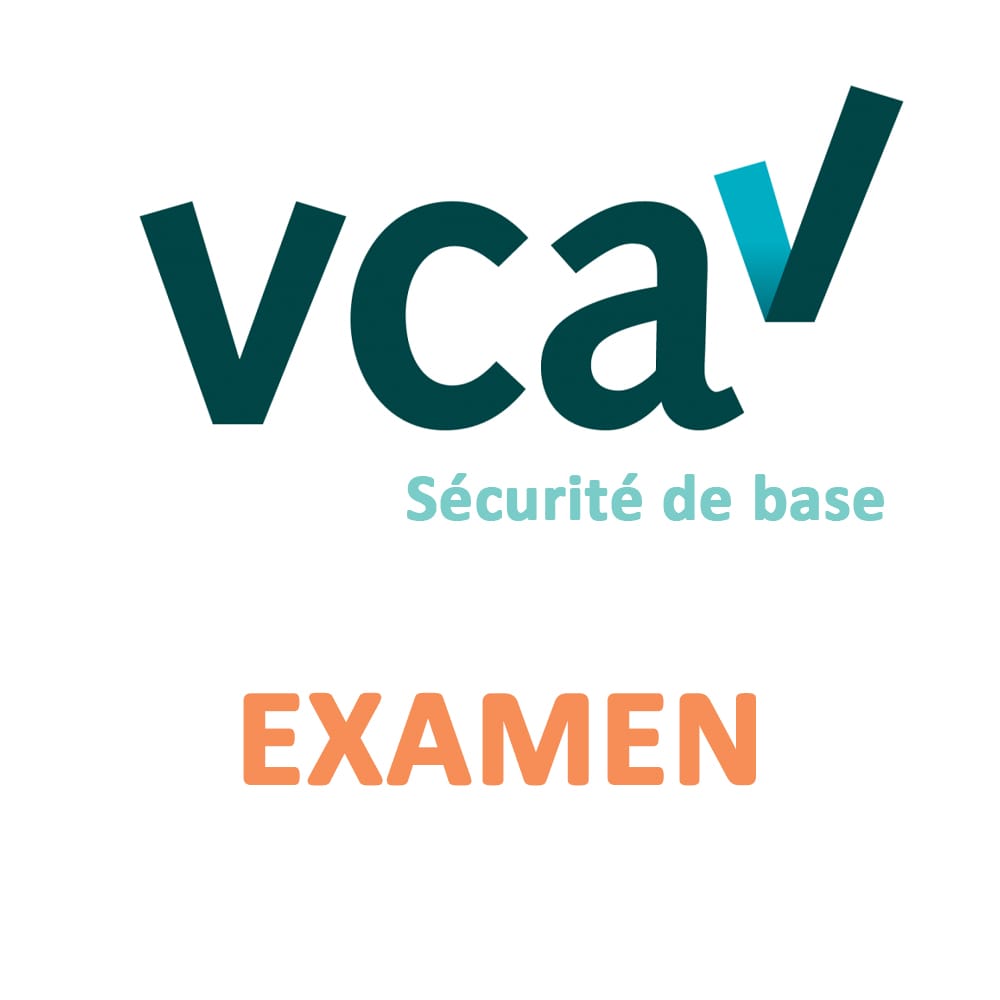 VCA de base - Uniquement l'examen